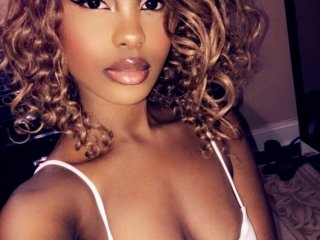Fotografie a profilului afrobeauty7