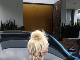Chat video erotic AFRODITA-1