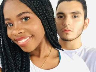 Chat video erotic Afrodita-cris