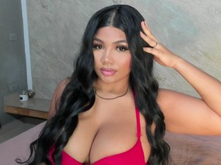 Chat video erotic Afrodita-Roos