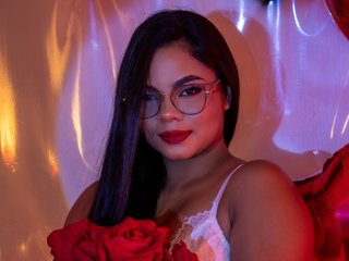 Chat video erotic Afrodita30