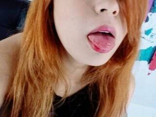 Chat video erotic AfroditaFoss