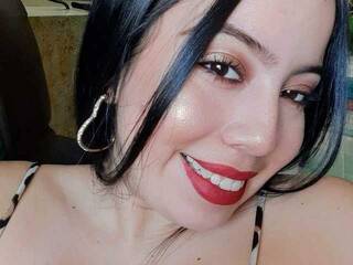 Chat video erotic AfroditaRoss