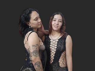 Chat video erotic Afroditassex