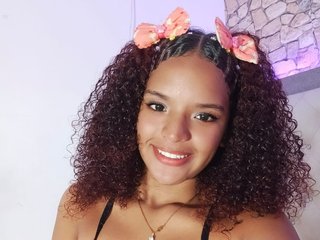 Chat video erotic AfroditaStacy