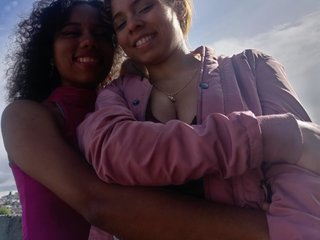 Chat video erotic AfroditayVenus2