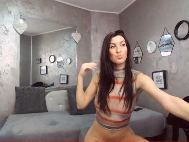 Capturi de ecran de difuzare Afroditha