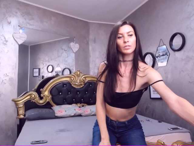 Capturi de ecran de difuzare Afroditha