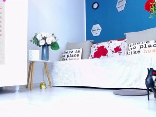 Chat video erotic AfroditaAmy