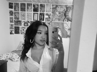 Chat video erotic Afroditta-tay