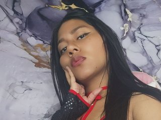 Chat video erotic Agata-Wishx