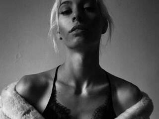 Chat video erotic AgataHawk