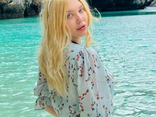 Chat video erotic AgataNoNude