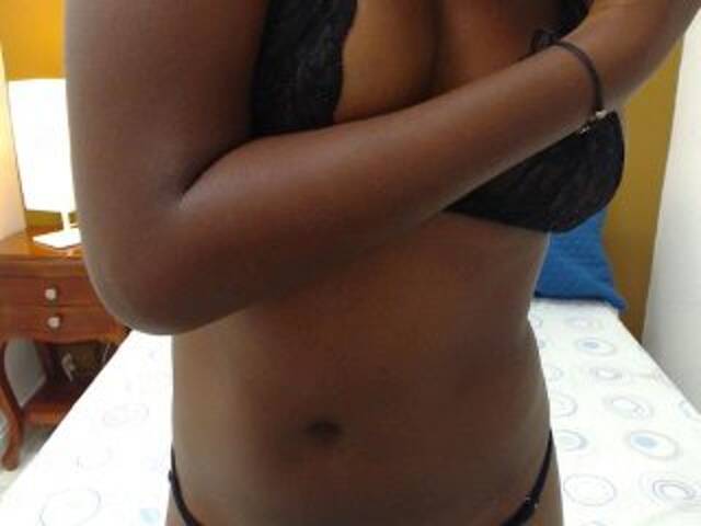 Capturi de ecran de difuzare AgataSexy