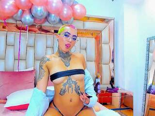 Chat video erotic AgataWild