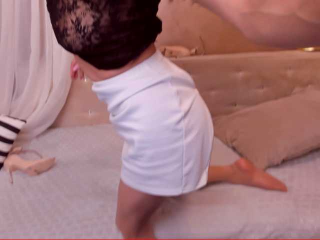 Capturi de ecran de difuzare Agatha007