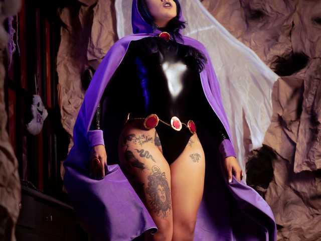 Fotografie a profilului AgathaAiko