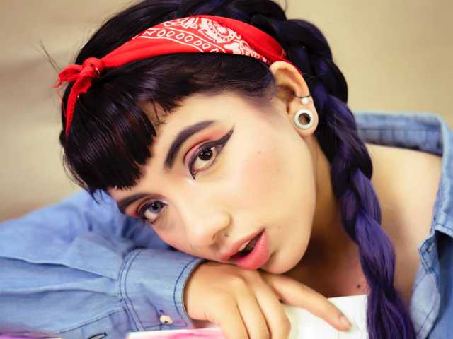 Fotografie a profilului AgathaAiko