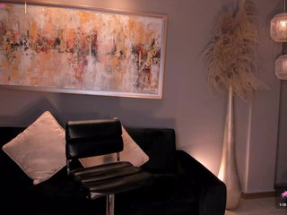 Chat video erotic AgathaKondo1