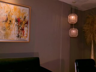 Chat video erotic AgathaKondo1