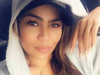 Chat video erotic AgathaRc