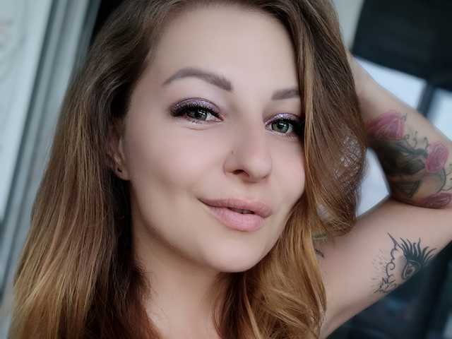 Fotografie a profilului -AnastasiaSs-