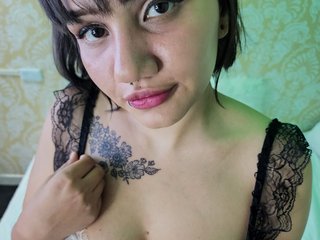 Chat video erotic agathaspencer