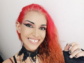 Chat video erotic AgathaTenebri
