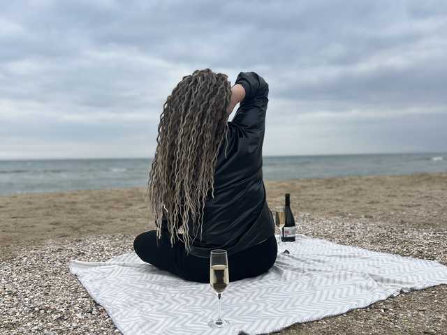 Fotografie a profilului Aglays124