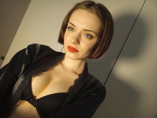 Chat video erotic Agnesshy