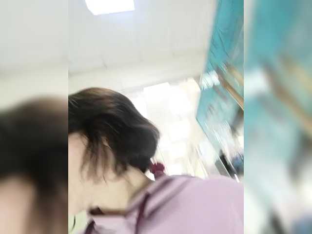 Capturi de ecran de difuzare Agnes7700