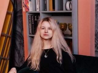 Chat video erotic Agnescarter