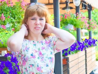 Fotografie a profilului ahcandykira