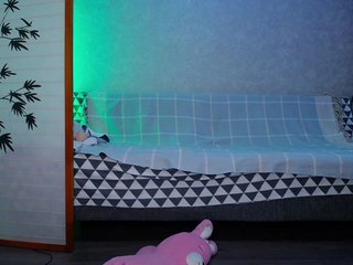 Chat video erotic AhegaoMoli