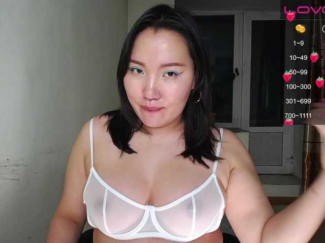 Fotografii AhegaoMoli Happy Valentine's day! let me feeling real magic day) 100t make me happy) #asian #shaved #bigtits #bigass #squirt Cum in my mouth) lovense inside my pussy) Catch my emotion and passion)
