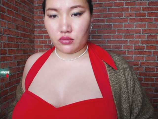 Fotografii AhegaoMoli Lush on! Pvt on! make me wet for hot show! #asian #shaved #bigtits #bigass #squirt