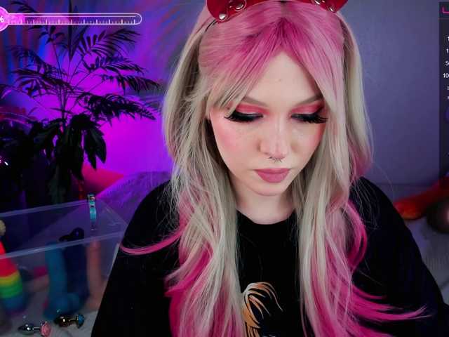 Capturi de ecran de difuzare AhegaoSloppy
