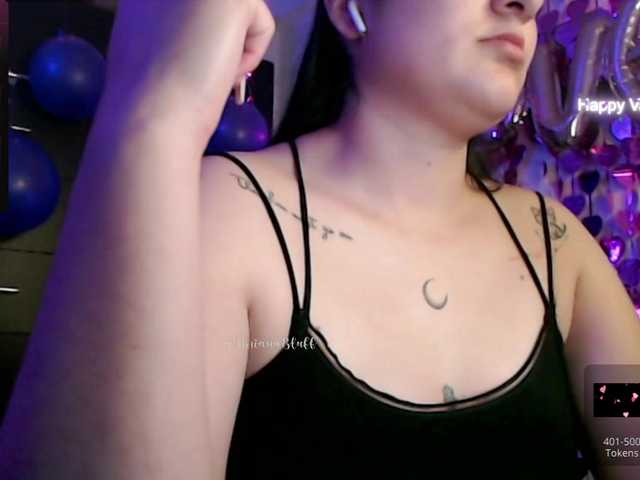 Capturi de ecran de difuzare ahrianabluff