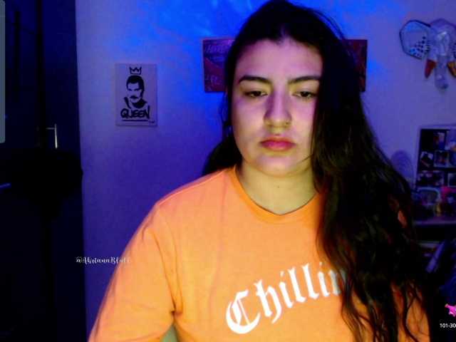 Capturi de ecran de difuzare ahrianabluff