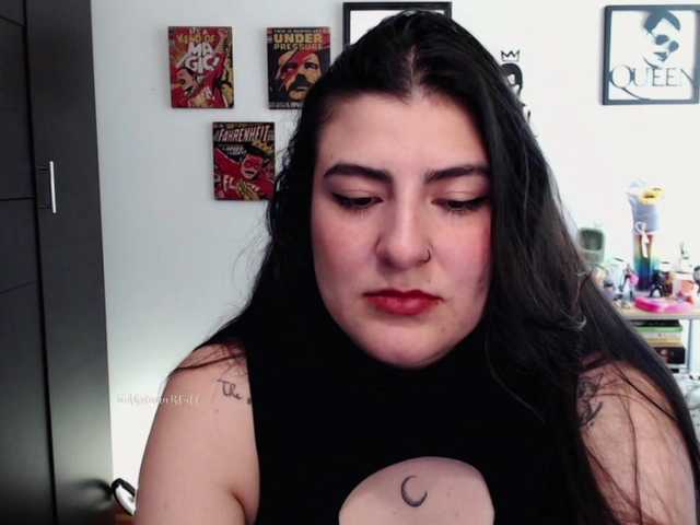 Capturi de ecran de difuzare ahrianabluff