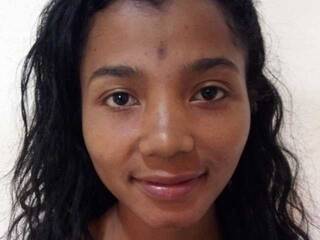 Chat video erotic Aichaxxl