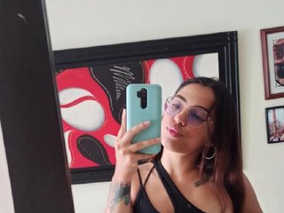 Chat video erotic Aida-Mansson