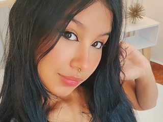 Chat video erotic AidaMoreno