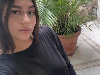 Chat video erotic AidaBitar