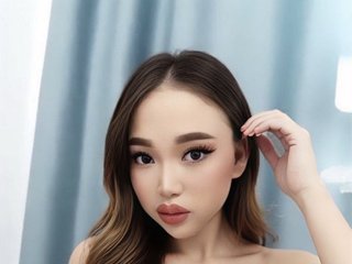 Chat video erotic AikaVirgin