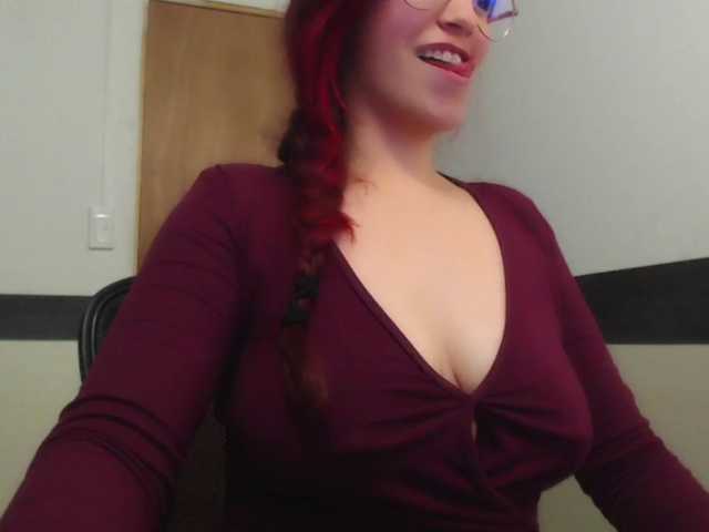 Capturi de ecran de difuzare Aileenparist