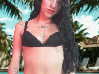 Chat video erotic Aily-star