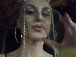 Capturi de ecran de difuzare Aimee-25