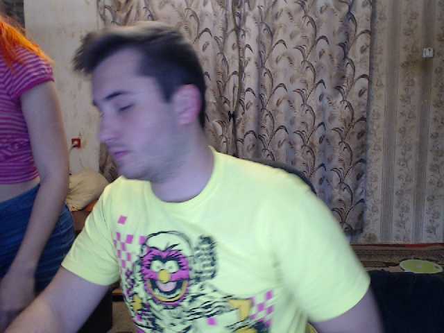 Capturi de ecran de difuzare AimeeAh