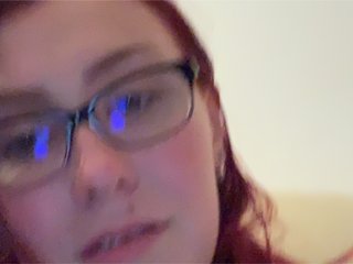Capturi de ecran de difuzare AimeeDesire